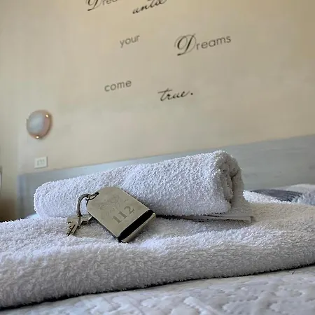New Cirene For Two People Full Package Πανσιόν *