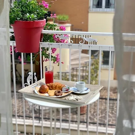 Affittacamere New Cirene For Two People Full Package *