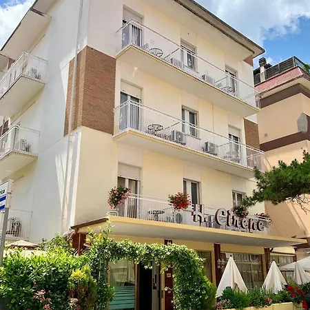 Affittacamere New Cirene For Two People Full Package