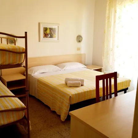 Affittacamere New Cirene For Two People Full Package *