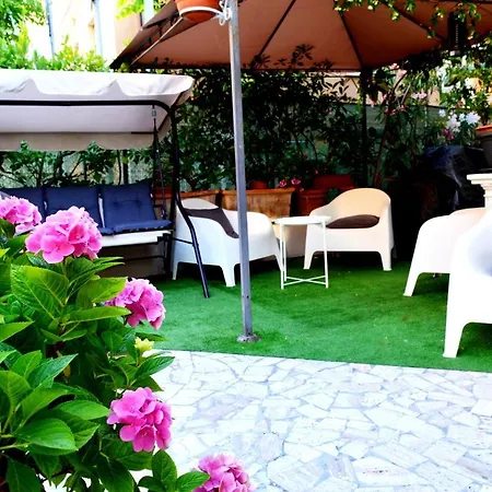 New Cirene For Two People Full Package Affittacamere