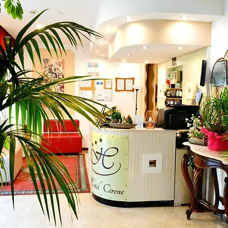 New Cirene For Two People Full Package *