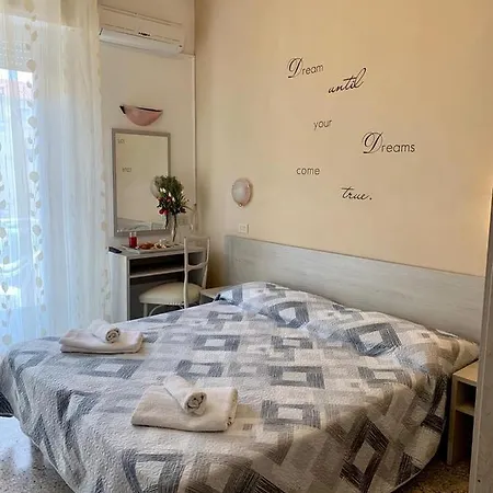 New Cirene For Two People Full Package Penzion Rimini