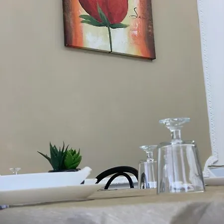 New Cirene For Two People Full Package Rimini
