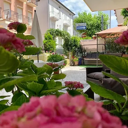 New Cirene For Two People Full Package * Rimini