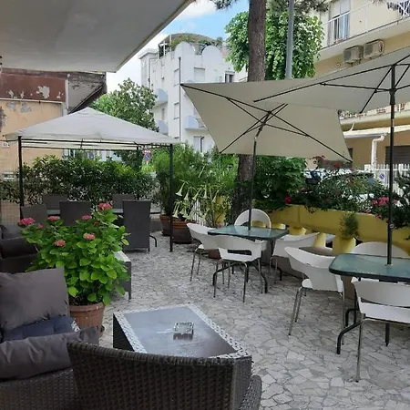 New Cirene For Two People Full Package Rimini