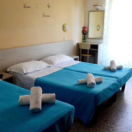 New Cirene For Two People Full Package Rimini
