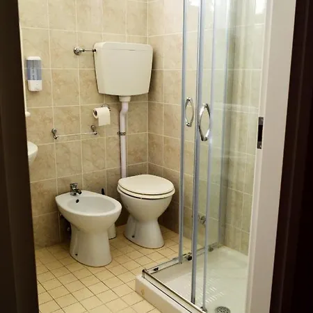 New Cirene For Two People Full Package Penzion Rimini