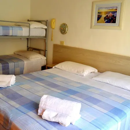 New Cirene For Two People Full Package Penzion